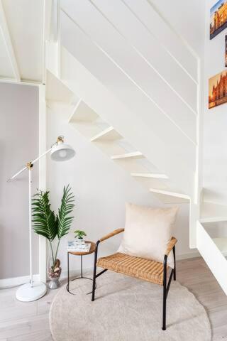 Briano's House * Mailand