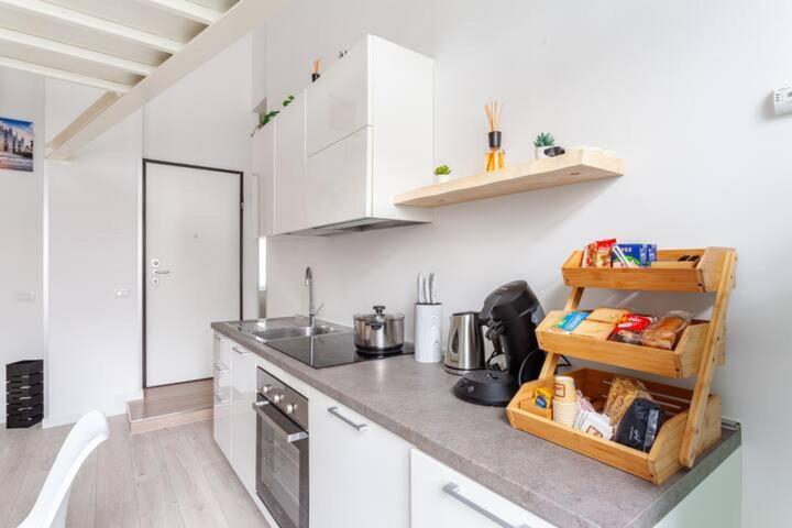 Apartment Briano's House Mailand
